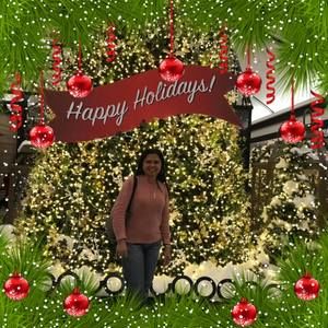 Meet your Posher, Brigitte